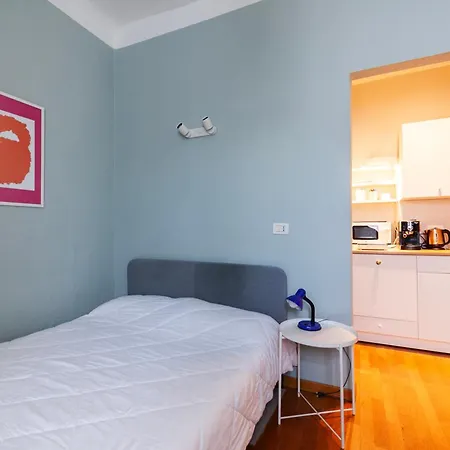 Appartamento Youhosty -varesina 130 *