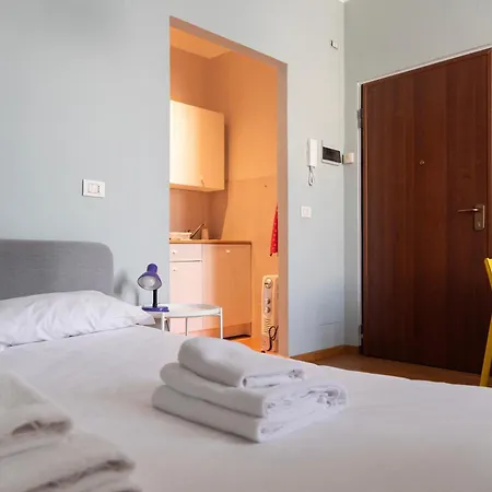 Youhosty -varesina 130 Appartamento