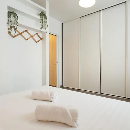 Primopiano - Watt B * Milano