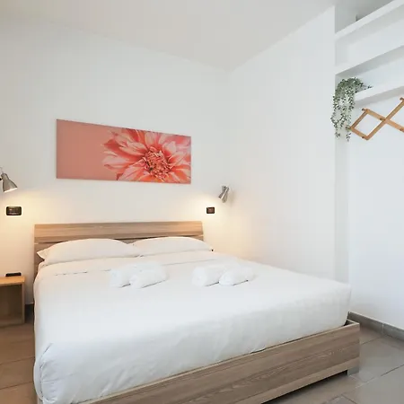 Primopiano - Watt B Milano