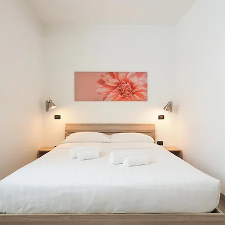 Primopiano - Watt B Milano