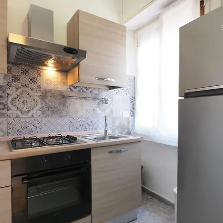 Primopiano - Astesani Apartment Milan