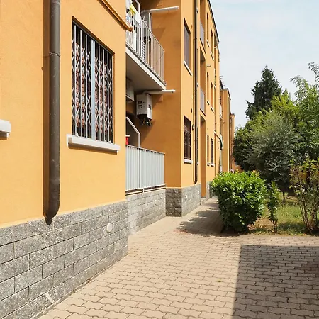 Primopiano - Astesani Apartment