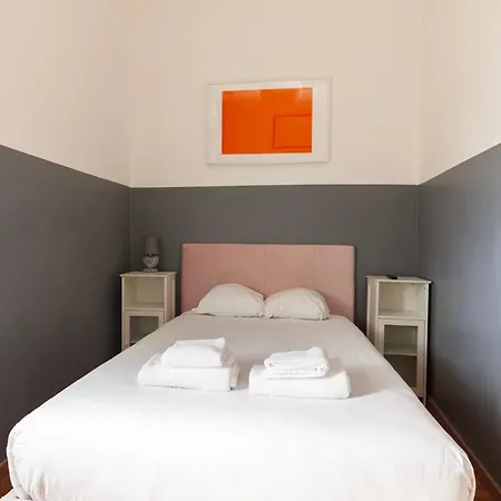 Apartment Youhosty - Salvator Rosa 20 *
