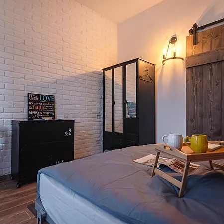 Appartamento Ideal Rent - Catullo 9