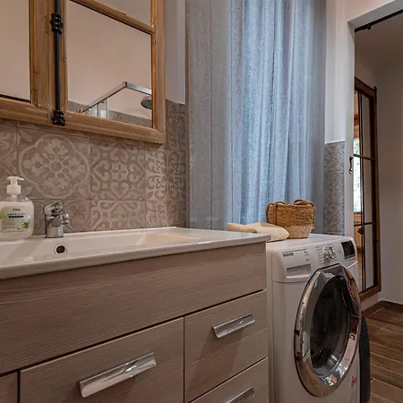 Ideal Rent - Catullo 9 Appartamento