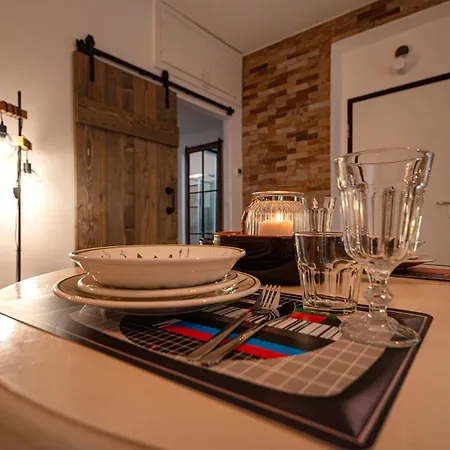 Apartament Ideal Rent - Catullo 9