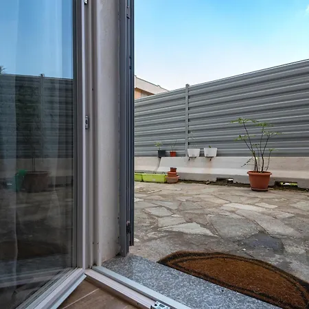 Ideal Rent - Catullo 9 Appartamento Milano