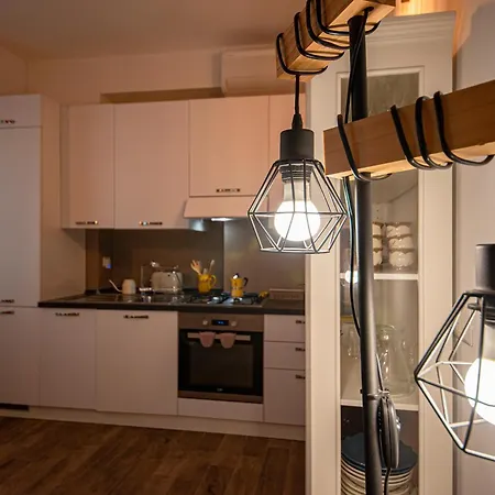 Ideal Rent - Catullo 9 Appartamento Milano