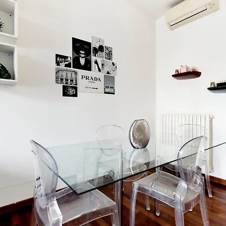 Cadorna Cityview Flat - Strategic Position In The Middle Of The Square *