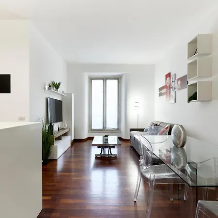 Apartamento Cadorna Cityview Flat - Strategic Position In The Middle Of The Square