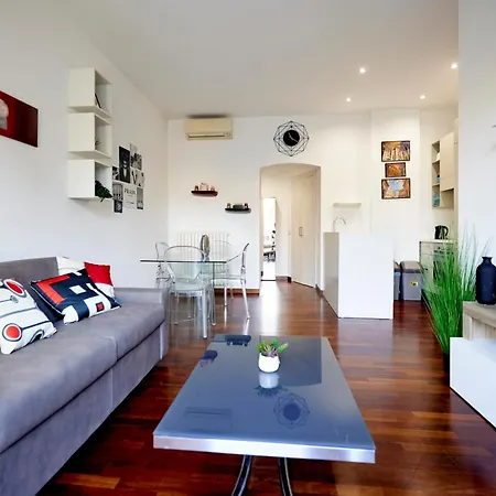 Cadorna Cityview Flat - Strategic Position In The Middle Of The Square Milán