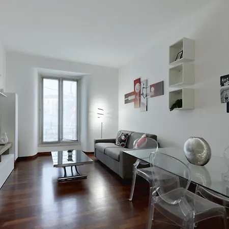 Apartamento Cadorna Cityview Flat - Strategic Position In The Middle Of The Square Milán