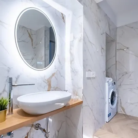 Duomo Porta Venezia - Luxury Design *