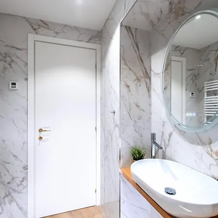 Appartamento Duomo Porta Venezia - Luxury Design