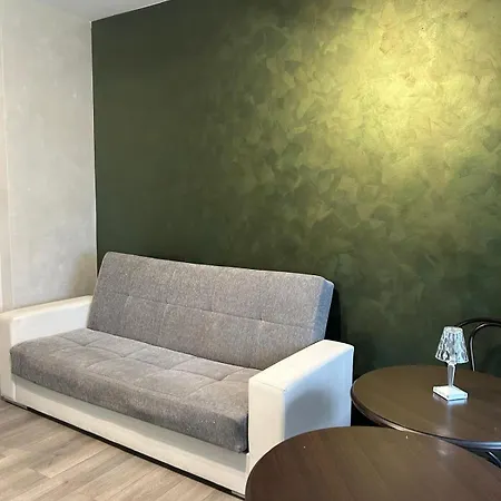 Arco House Διαμέρισμα *