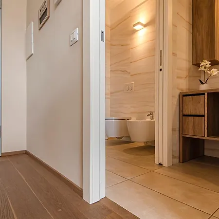 Daire Ideal Rent - Lucini 19