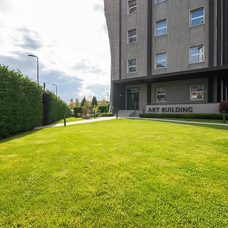 Ideal Rent - Lucini 19 Daire Milano