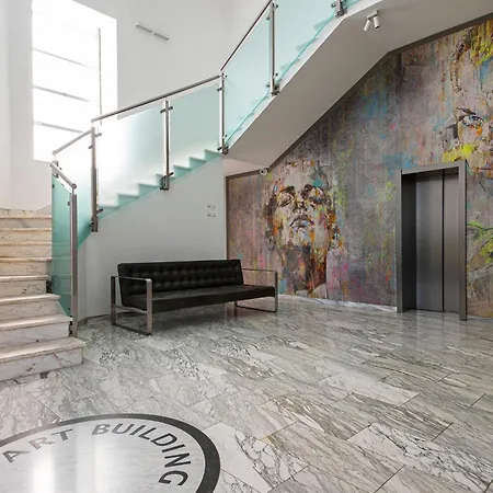 Ideal Rent - Lucini 19 Milano