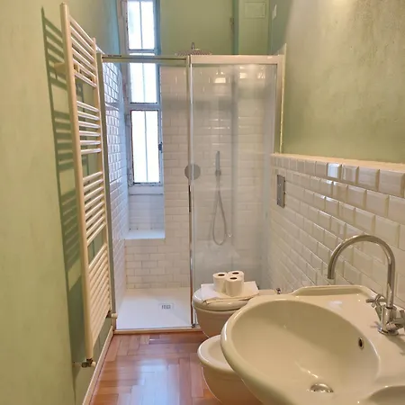 Maciachini - Menabrea * מילאנו