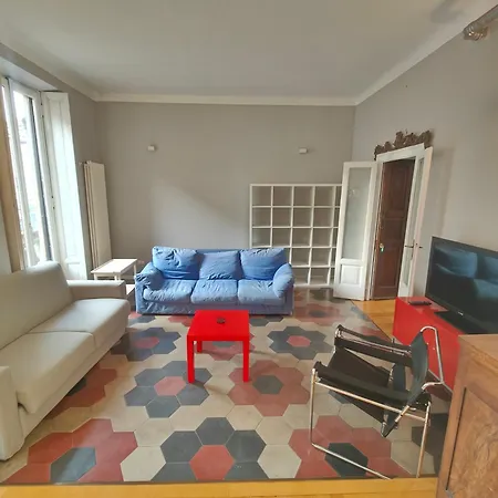 Maciachini - Menabrea