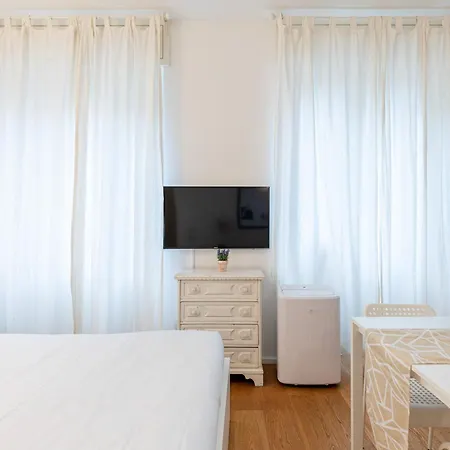 Apartment Beplace In De Amicis