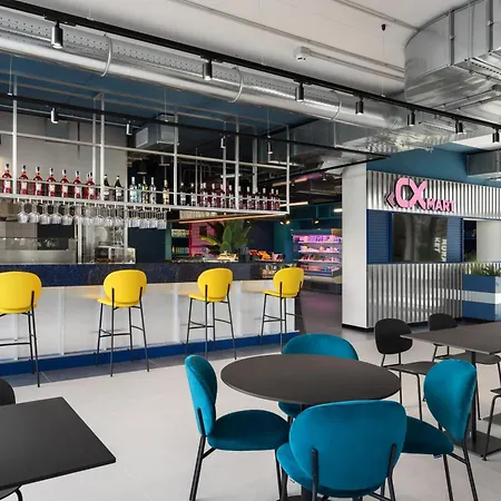 Cx Nom Auberge de jeunesse