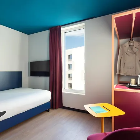 Auberge de jeunesse Cx Nom Milan