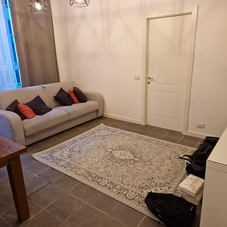 Homes & - Meravigli Den Lägenhet *