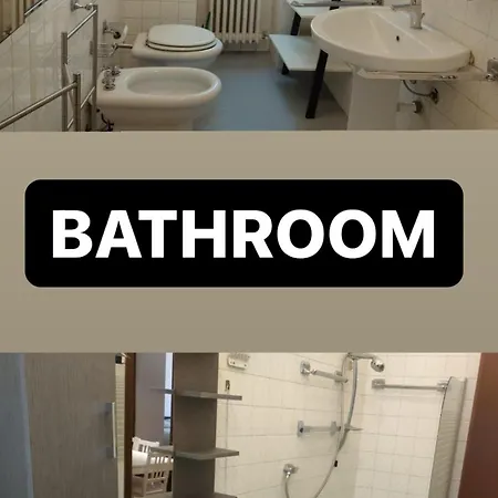 Apartment 3 Minutes Walk From The Duomo Cathedral *