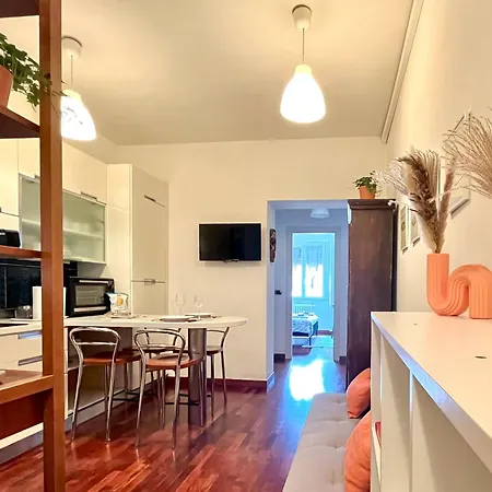 Cozy Flat - Center Milan