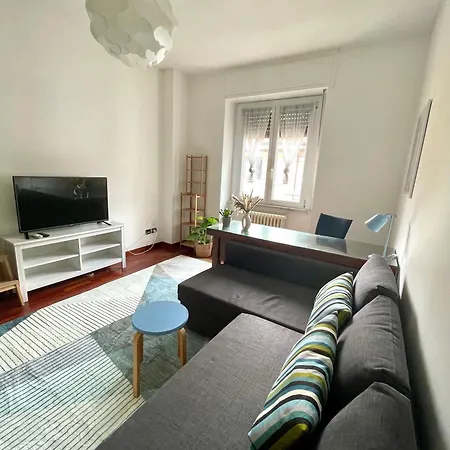 Cozy Flat - Center * Milaan