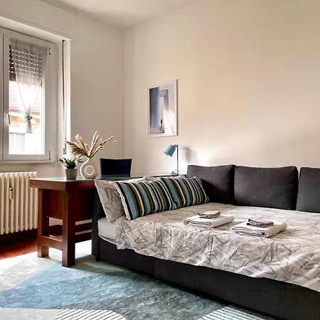 Cozy Flat - Center Apartment