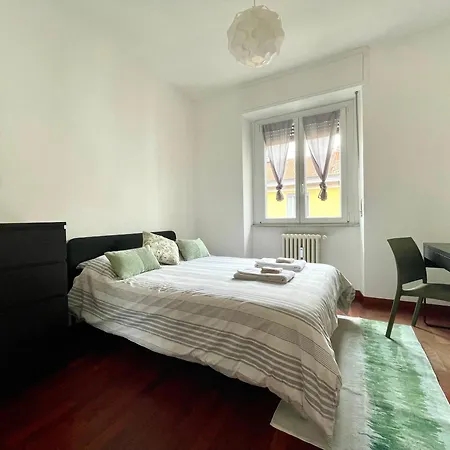 Apartment Cozy Flat - Center Milan
