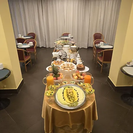 Mokinba Sant'ambroeus מילאנו