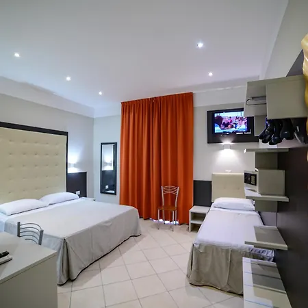 Hotell Demo'