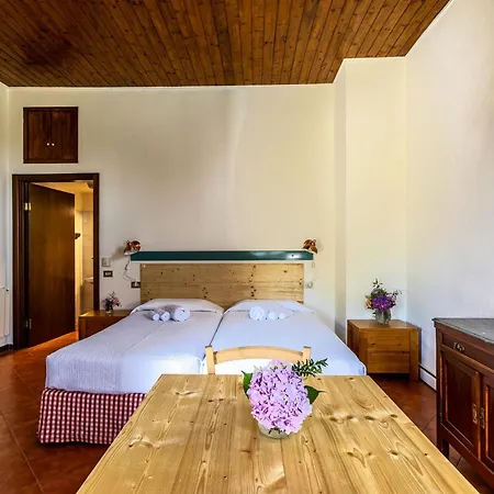 Фермерский дом Cascina Gaggioli