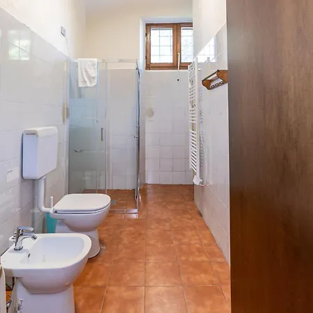 Cascina Gaggioli Agroturismo *