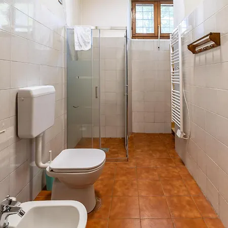 Agroturismo Cascina Gaggioli *