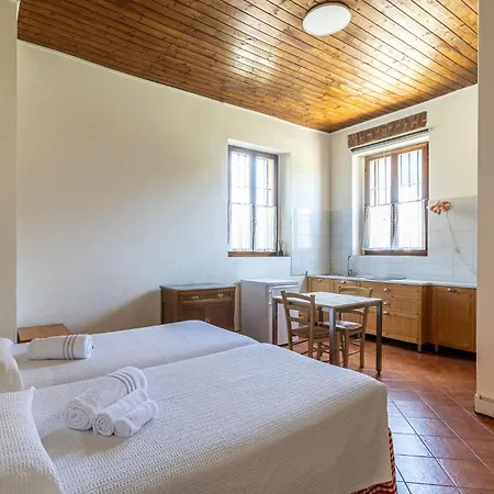 Agroturismo Cascina Gaggioli Milán