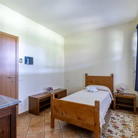 Фермерский дом Cascina Gaggioli