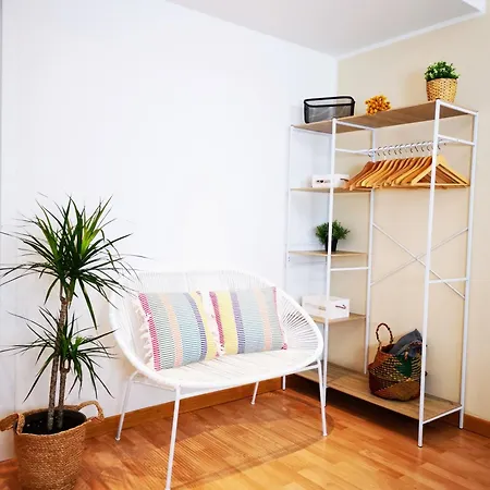 Apartment Spacious 50 Meters From The Metro *