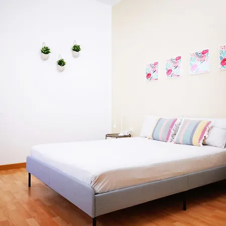 Apartment Spacious 50 Meters From The Metro *