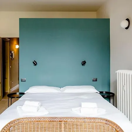 Ritorno Alle Origini Maison d'hôtes *