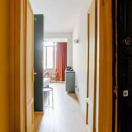 Maison d'hôtes Ritorno Alle Origini *