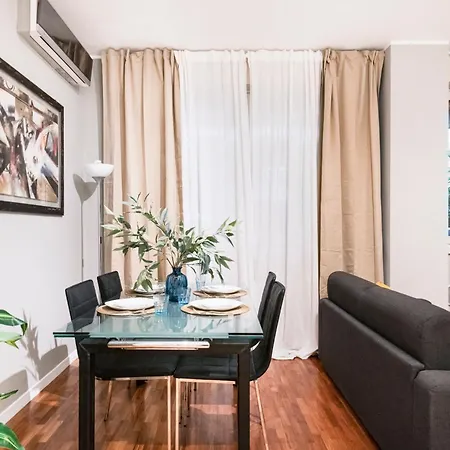 Easylife - - Gregorio 43 D- Porta Venezia 아파트