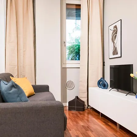 Easylife - - Gregorio 43 D- Porta Venezia 밀라노