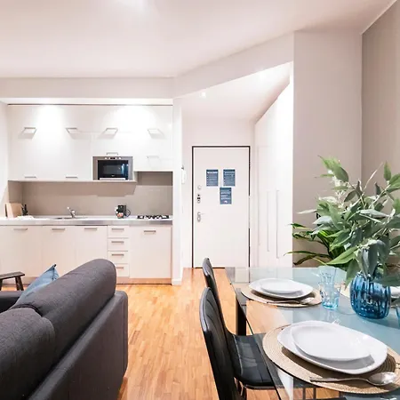 Brilliant Flat In Pta Venezia By Easylife Apartment