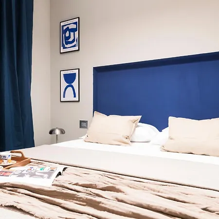 Easylife - - Gregorio 43 D- Porta Venezia 아파트 밀라노