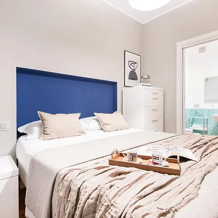 Easylife - - Gregorio 43 D- Porta Venezia * 밀라노